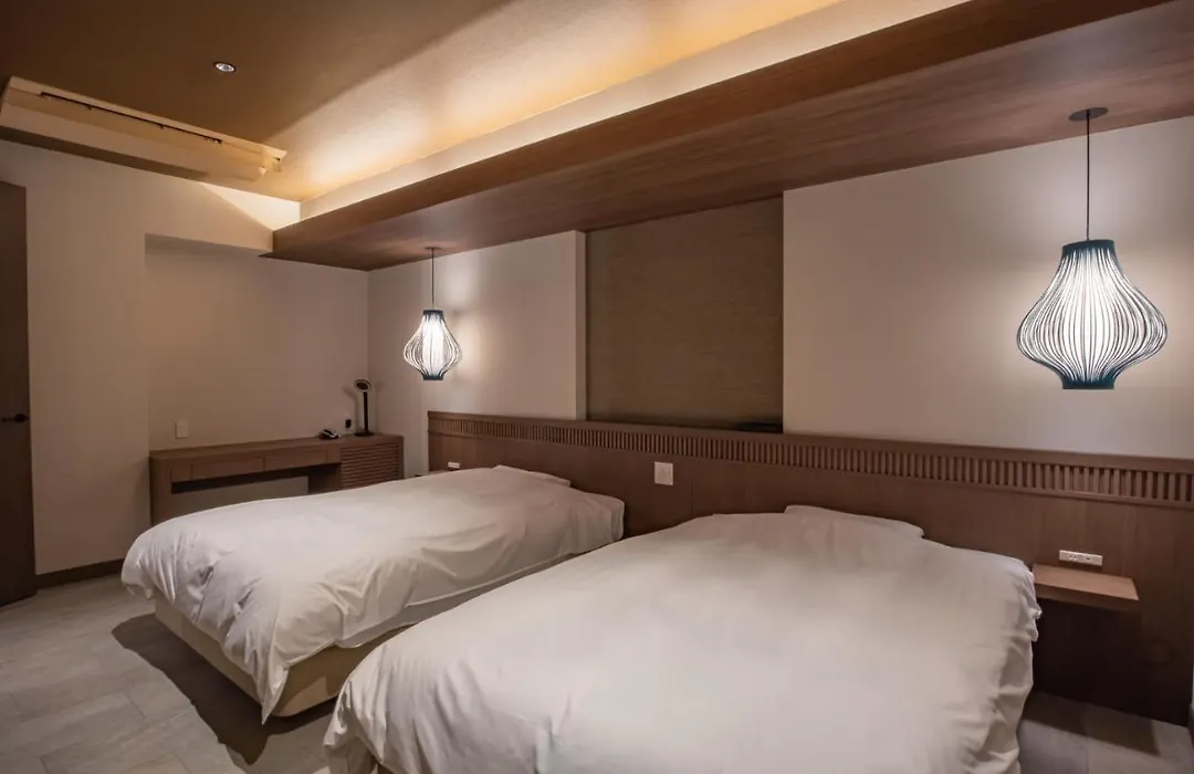 Amane Resort Seikai-1