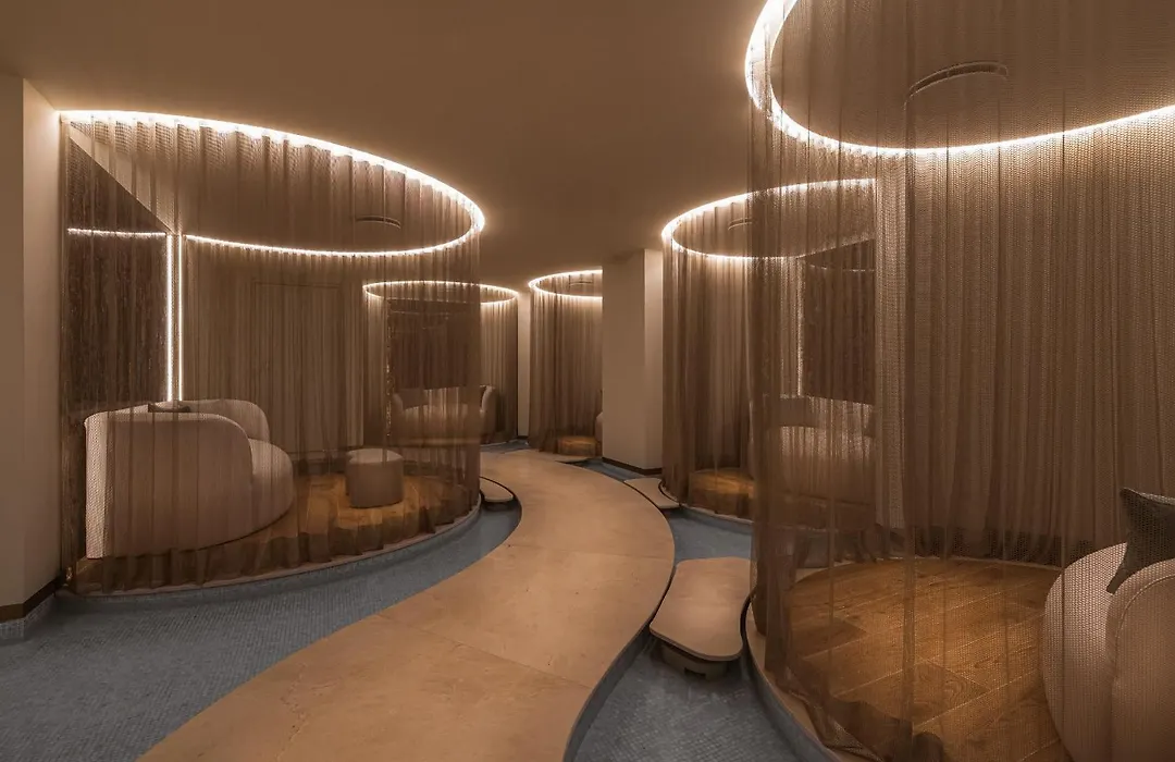 Hyatt Regency Lisbon-1
