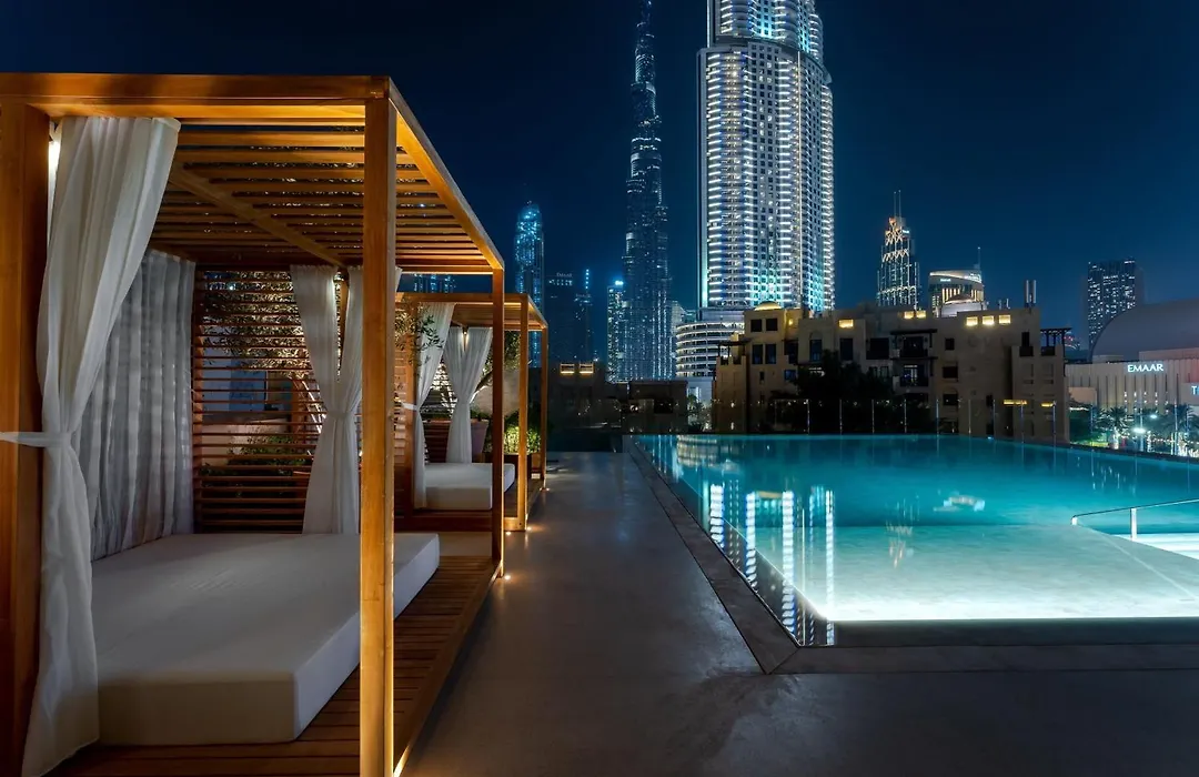 The Dubai Edition-1