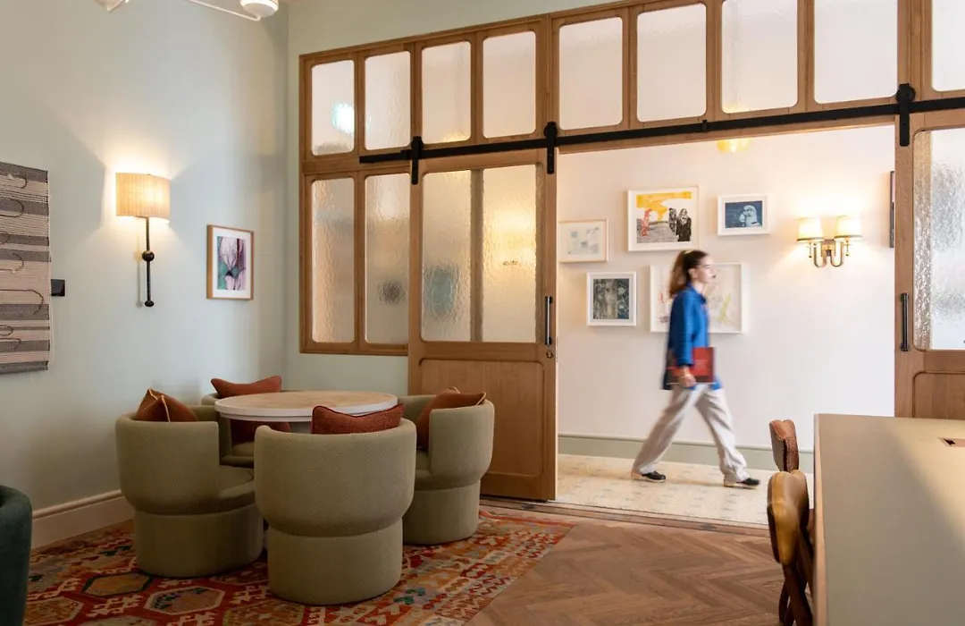 Soho House Tel Aviv-1