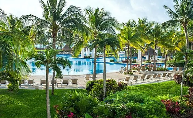 Resort Vidanta Riviera Maya-1
