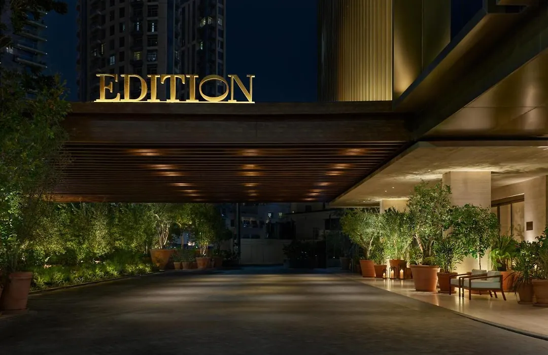 The Dubai Edition-1