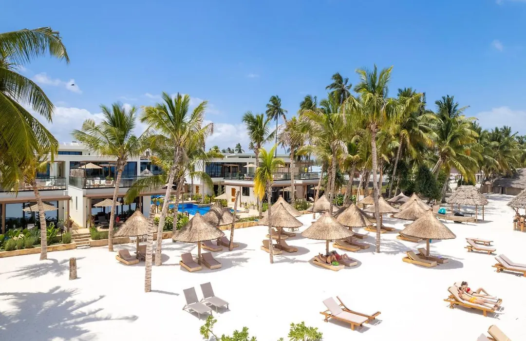 TOA Hotel&Spa Zanzibar-1