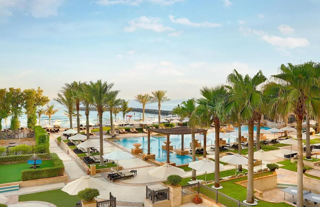 Ajman Saray, A Luxury Collection Resort, Ajman-1