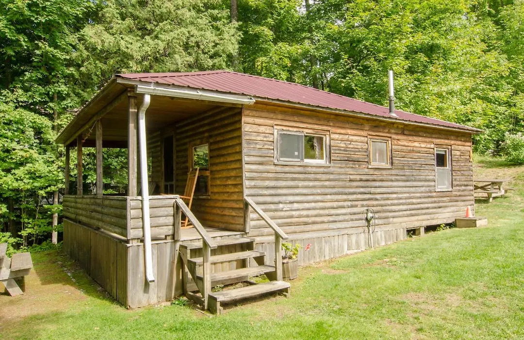 Mountain Lake Cottages-1