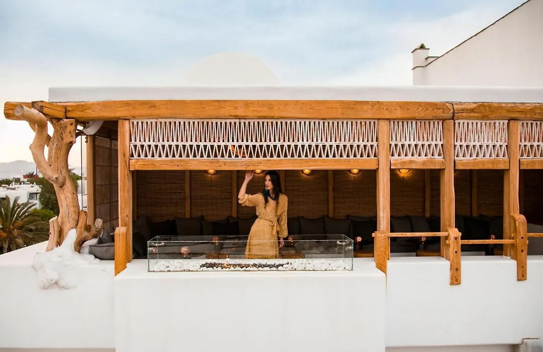 Kove Hotel & Spa Mykonos - Mgallery Collection-1