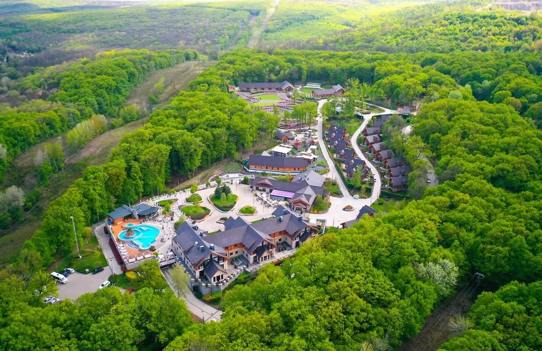 Avalon Resort & Spa-1