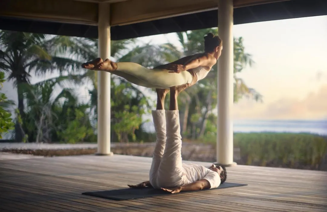 Anantara Veli Maldives Resort - Adults Only-1