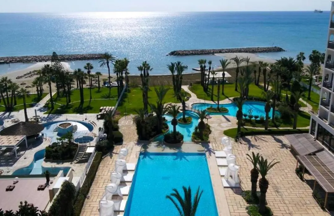 Sandy Beach Hotel & Spa-1