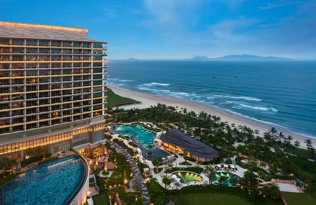 New World Hoiana Beach Resort-1