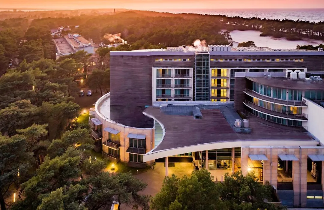 HAVET Hotel Resort&Spa-1