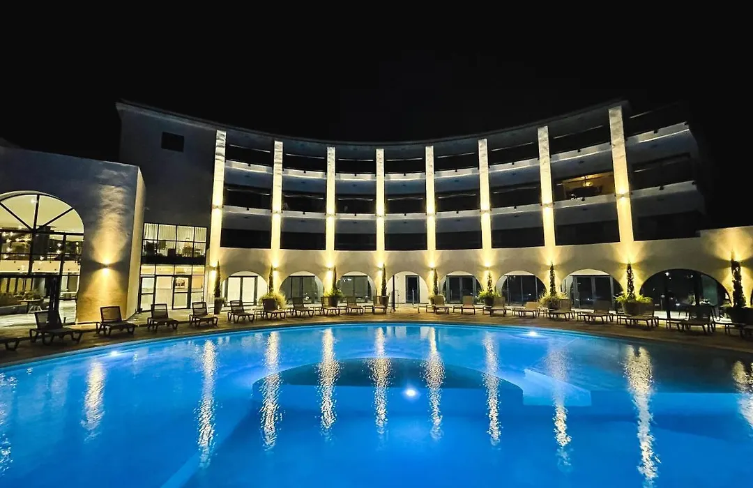 Eco-Residence Dolce Paese & Spa-1