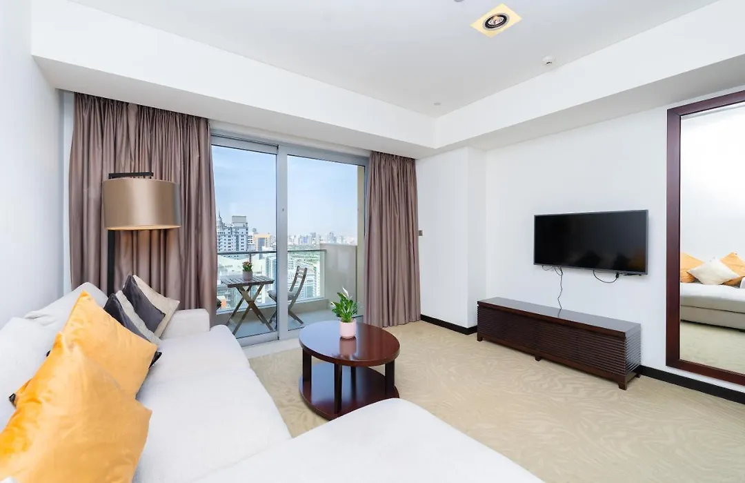 The Address Dubai Marina-1