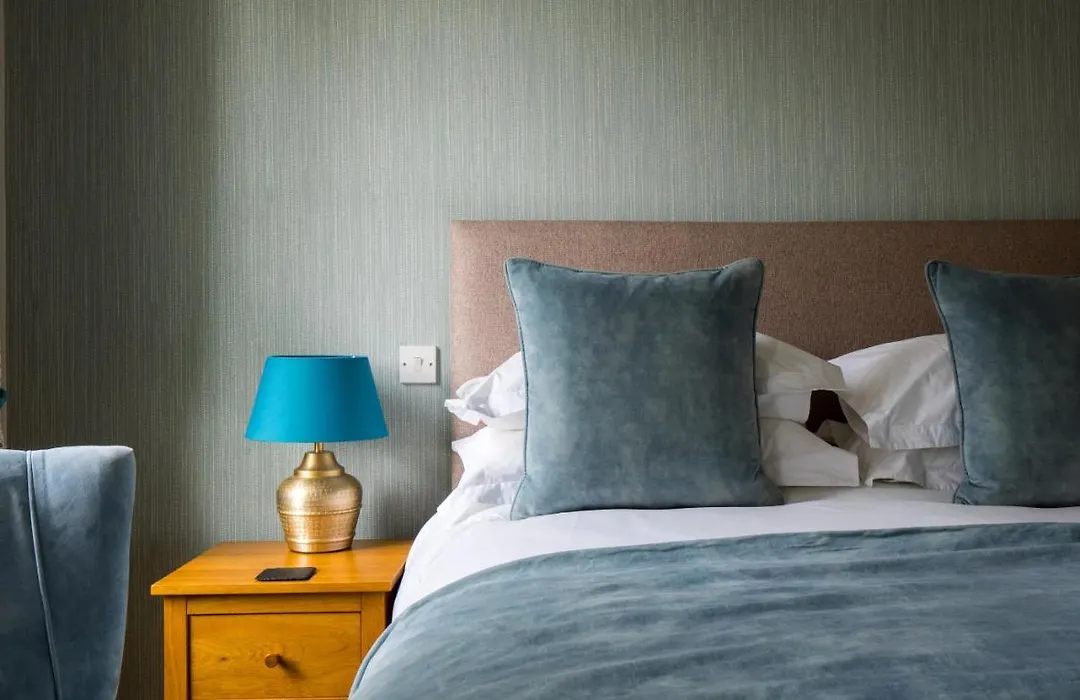 Chestnuts House Boutique B&B-1