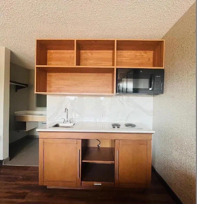 North Villa Extended Stay-1