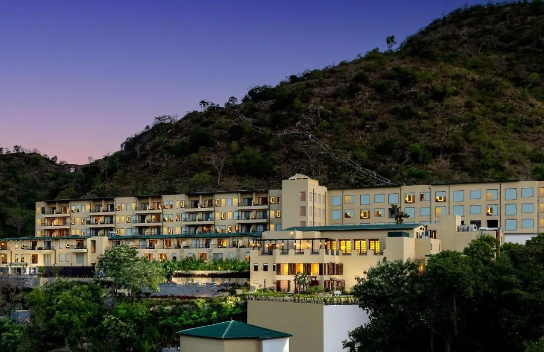 Radisson Blu Resort Kumbhalgarh-1