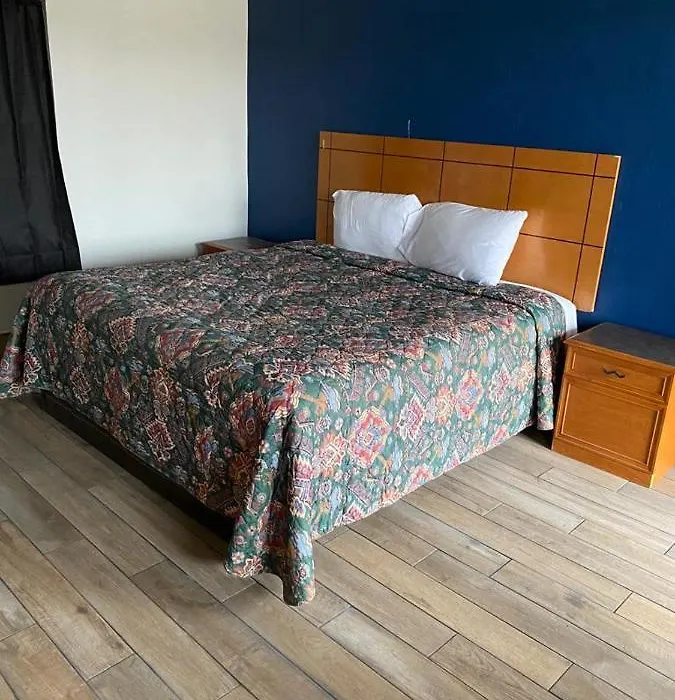 Ranger Motel-1