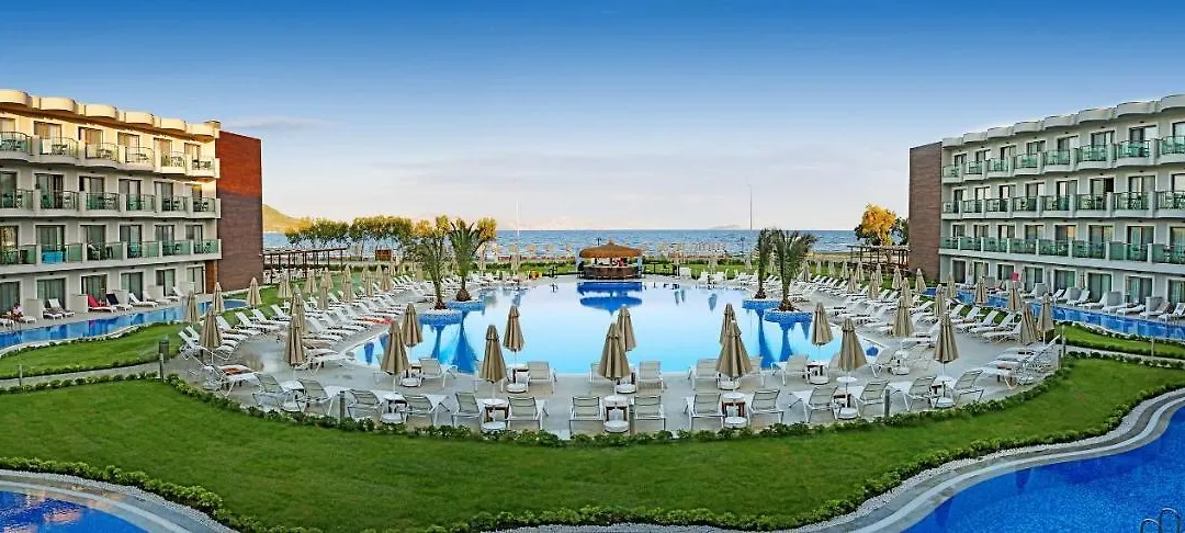 My Ella Bodrum Resort & Spa-1