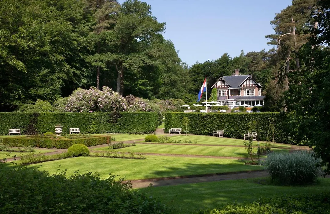 Relais & Chateaux Hotel Landgoed Het Roode Koper-1