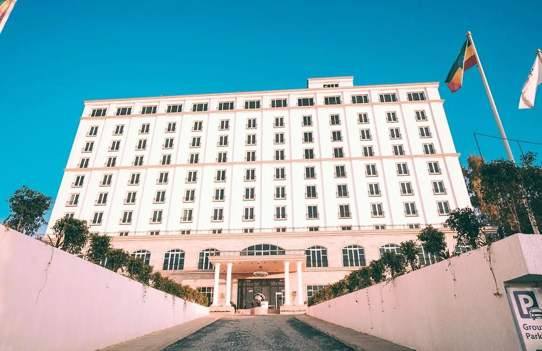 Haile Grand Addis Ababa-1
