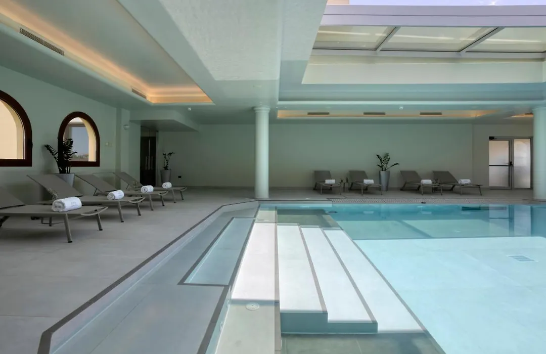 Negroponte Resort Eretria-1