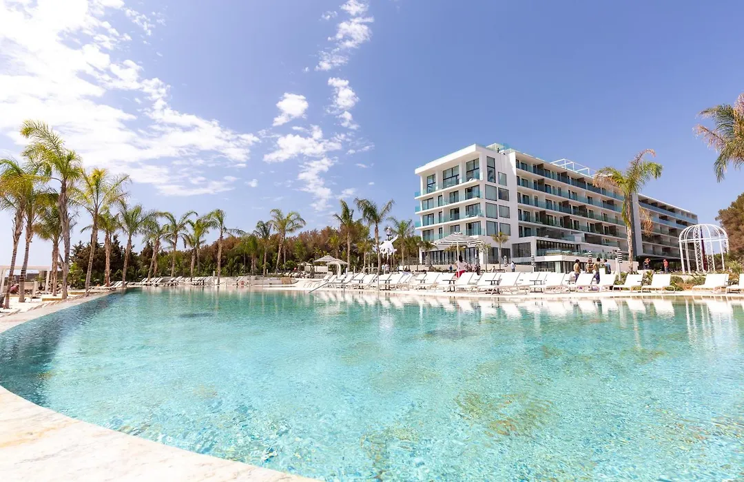 Bless Ibiza Cala Nova - The Leading Hotels Of The World-1