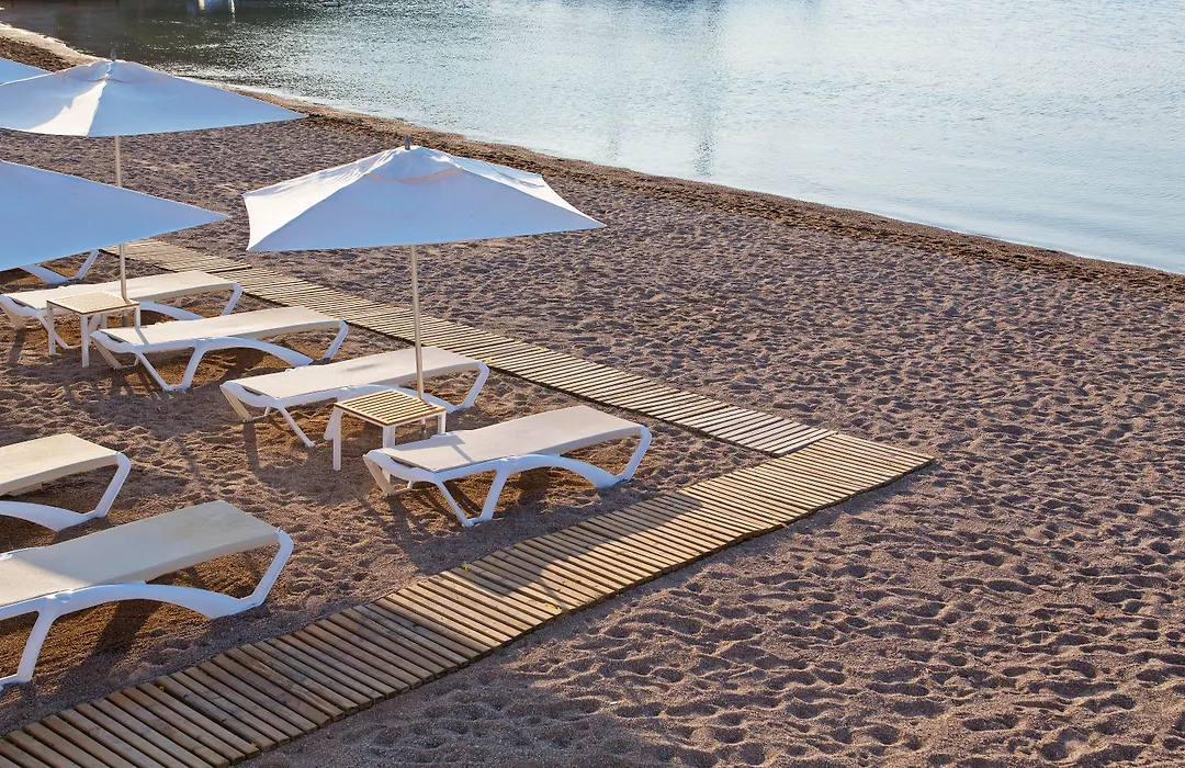 Patmos Aktis, A Luxury Collection Resort & Spa, Greece-1