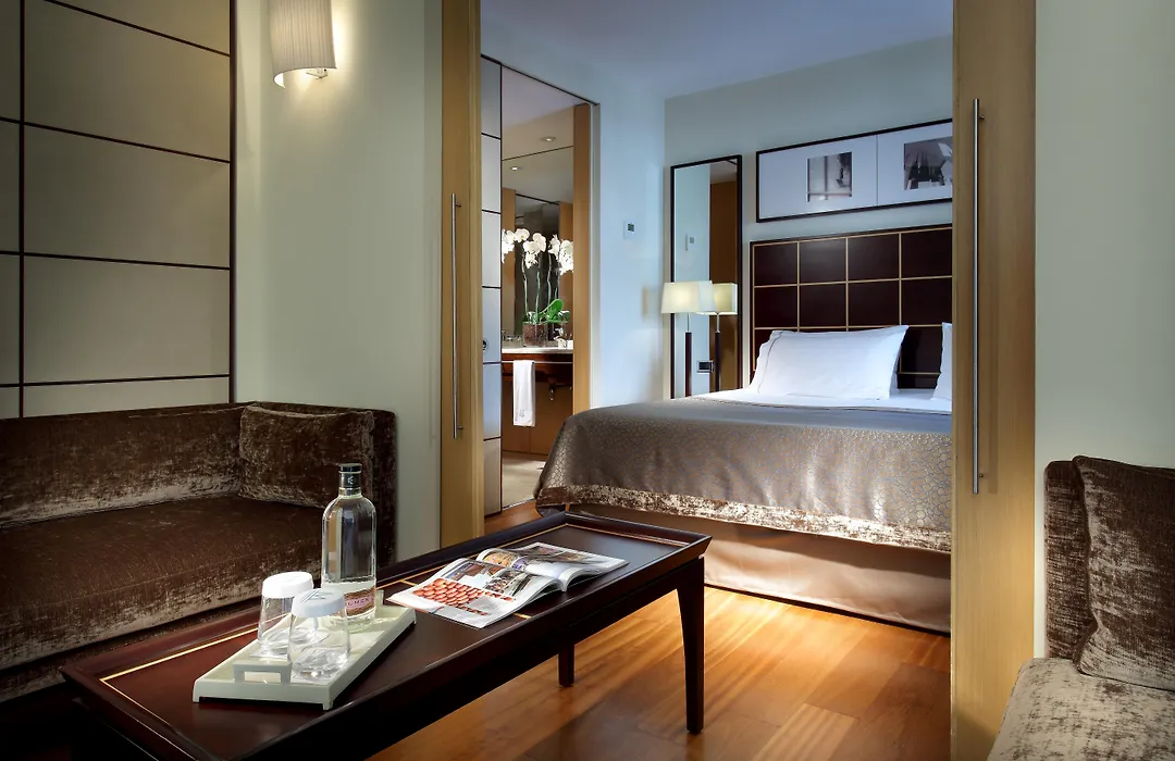 Eurostars Grand Marina Hotel Gl-1