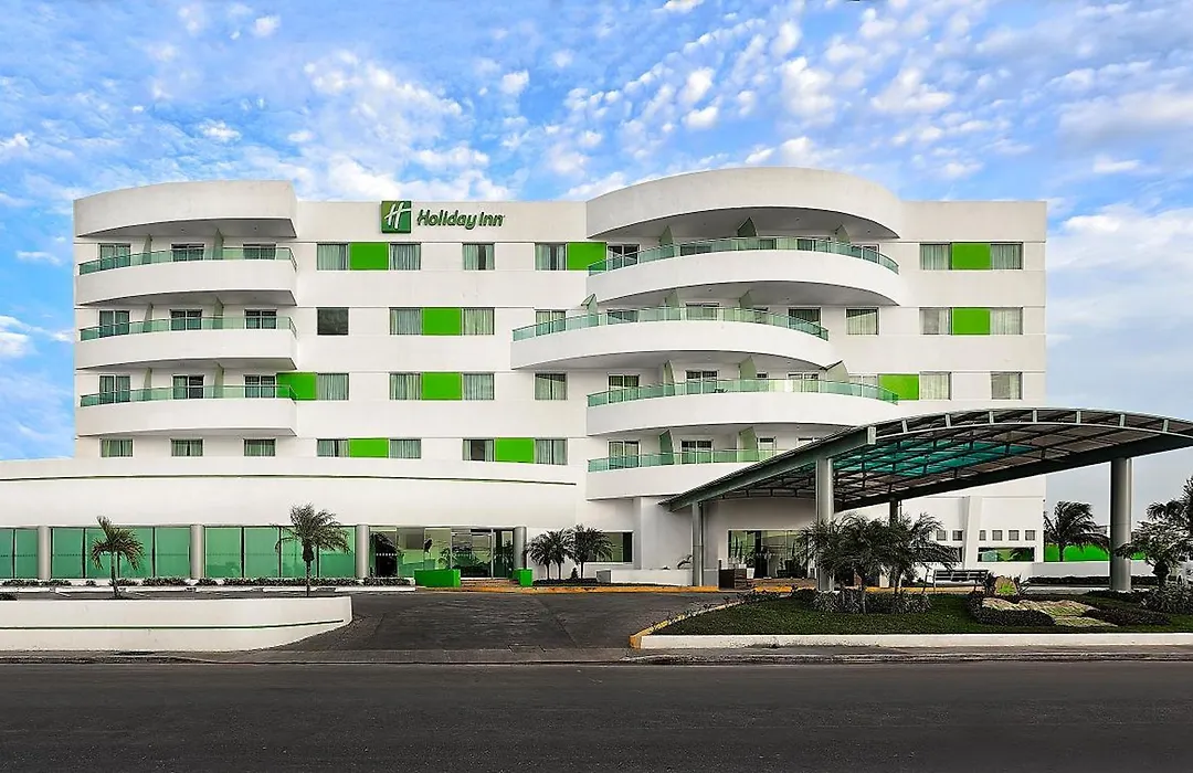 Holiday Inn Campeche By Ihg-1