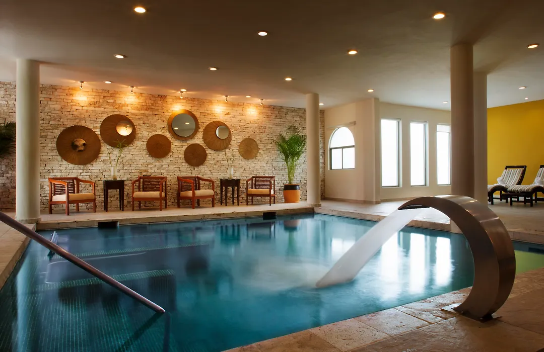 El Dorado Casitas Royale, All & More Inclusive - Adults Only-1