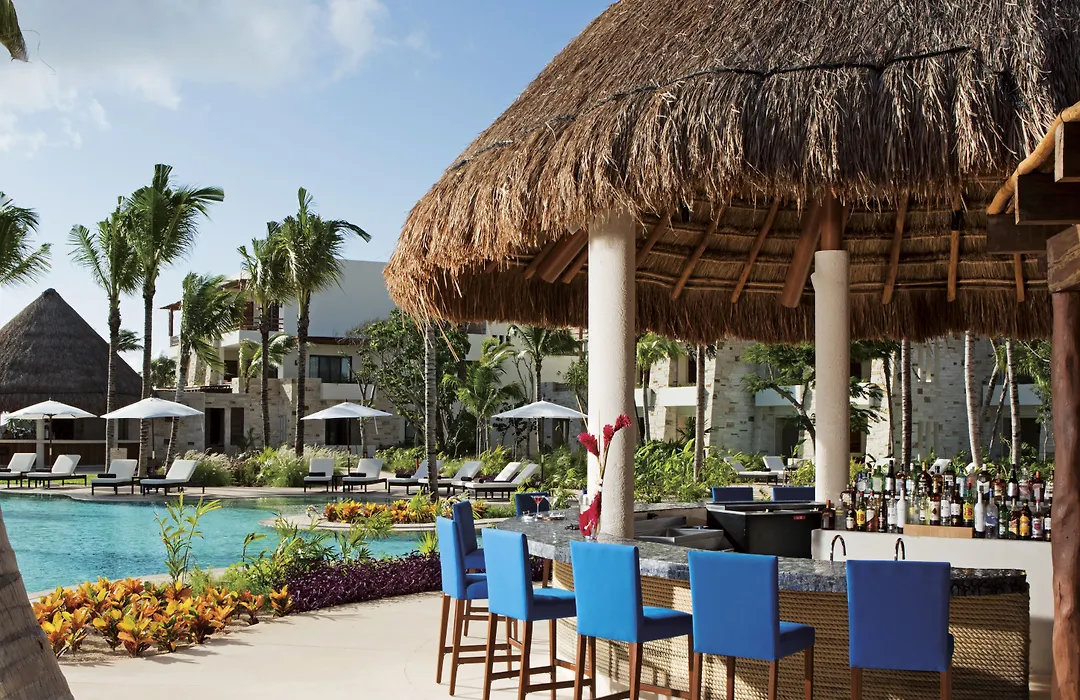 Secrets Akumal Riviera Maya - Adults Only-1