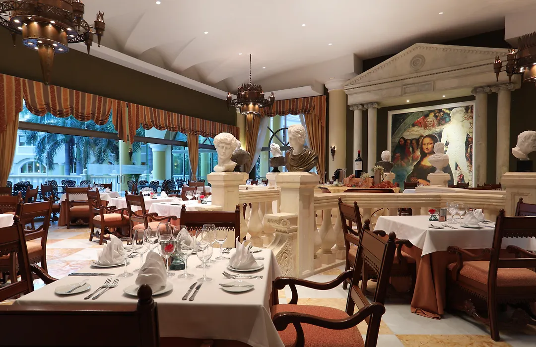 Joia Paraiso By Iberostar (Adults Only)-1