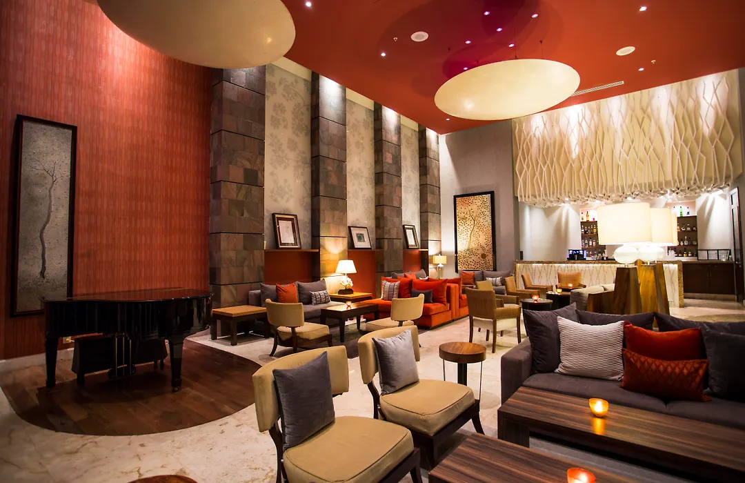 Grand Velas Riviera Maya (Adults Only)-1