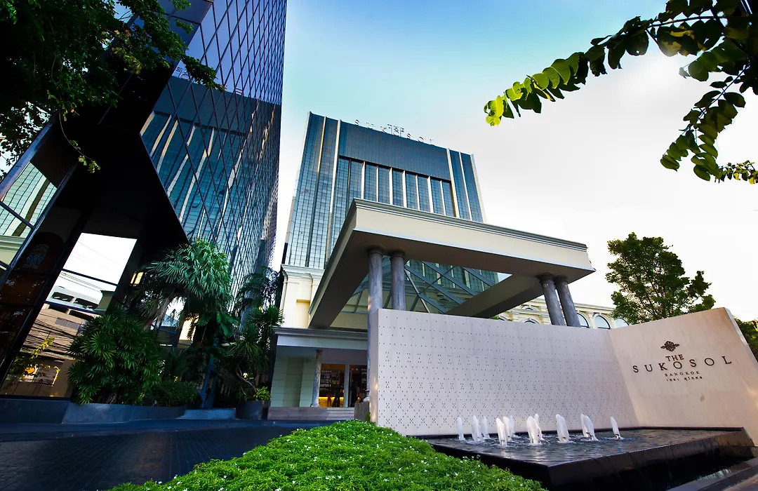 The Sukosol Hotel-1