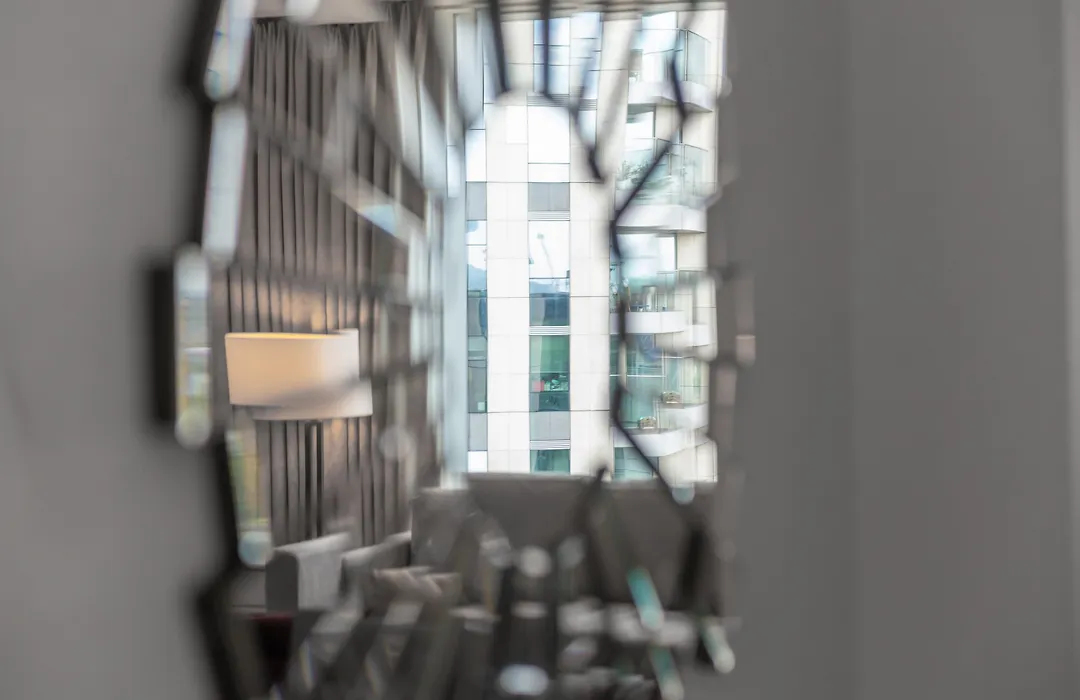 Intercontinental London - The O2 By Ihg-1