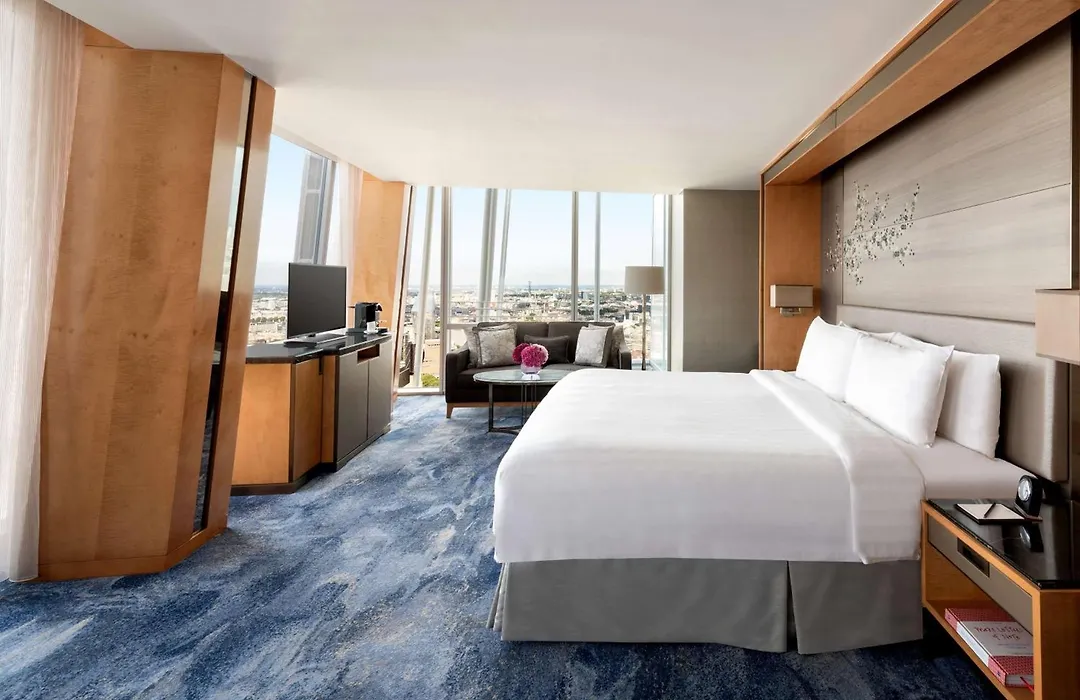 Shangri-La The Shard, London-1