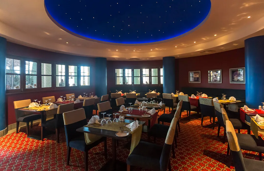 Pestana Grand Ocean Resort Hotel-1