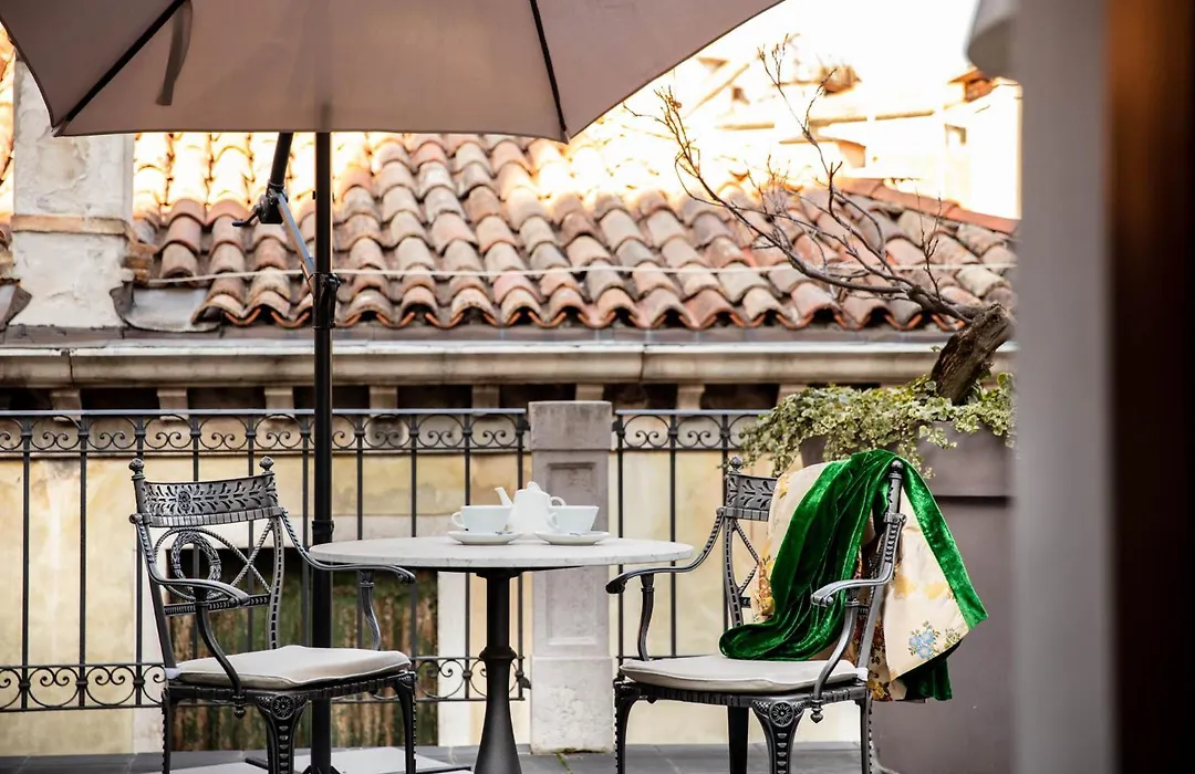Hotel Palazzina Grassi-1