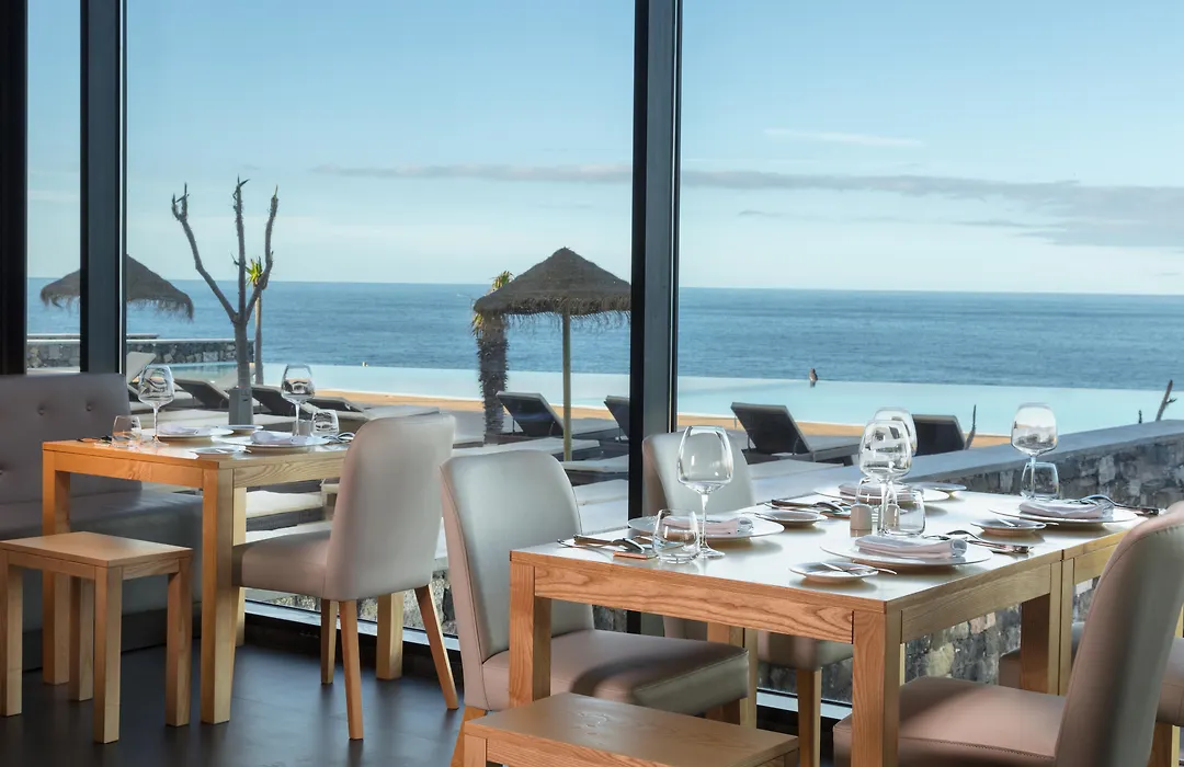 Pedras Do Mar Resort & Spa-1