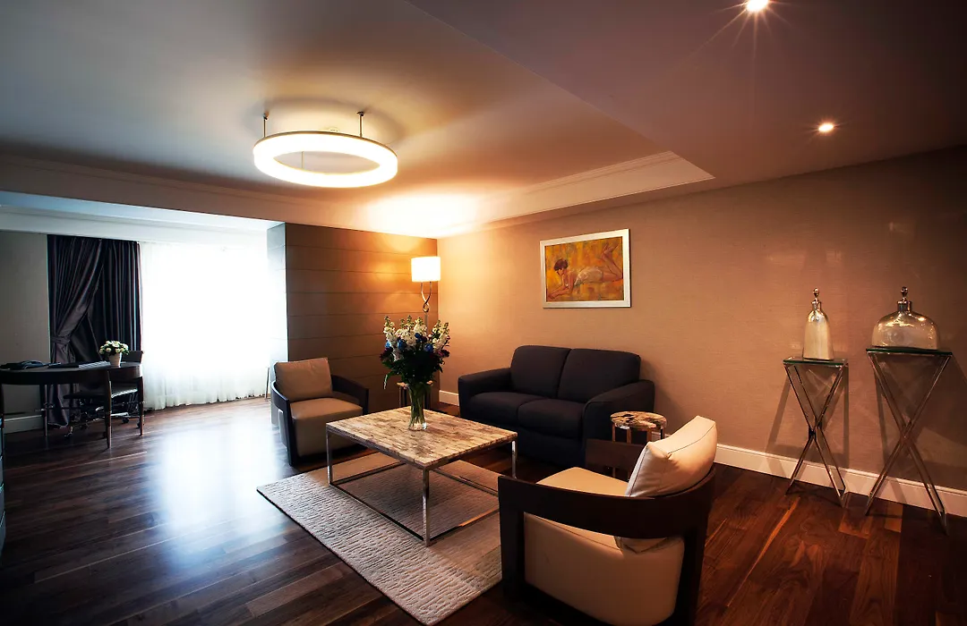 Radisson Blu Hotel, Istanbul Sisli-1