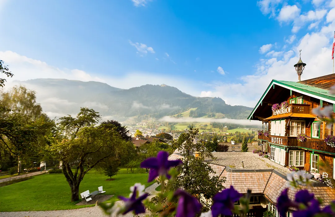 Relais & Chateaux Hotel Tennerhof-1