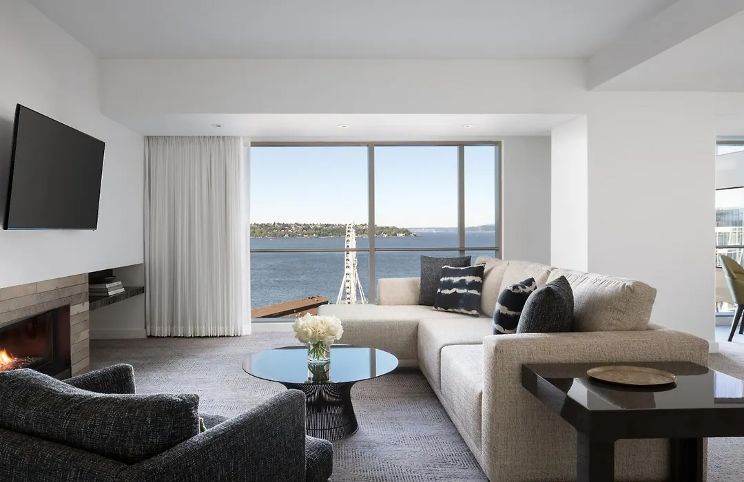 Four Seasons Hotel Seattle-1