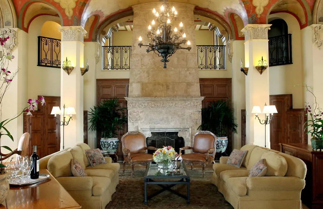 Biltmore Hotel Miami Coral Gables-1