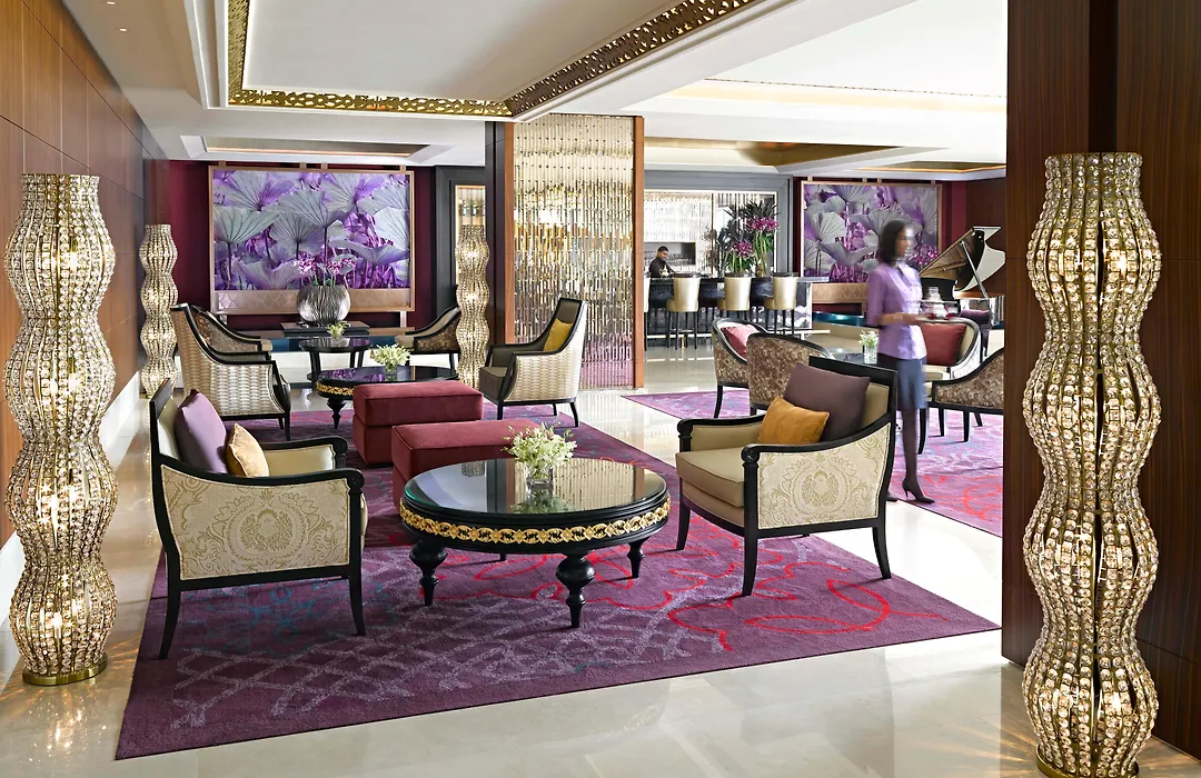 Dusit Thani Abu Dhabi-1