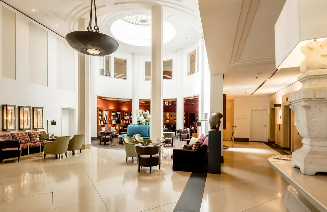 Rocco Forte The Charles Hotel-1