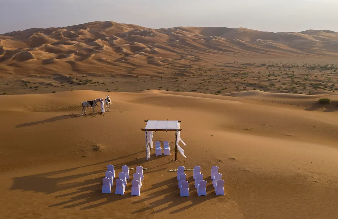 Anantara Qasr al Sarab Desert Resort-1