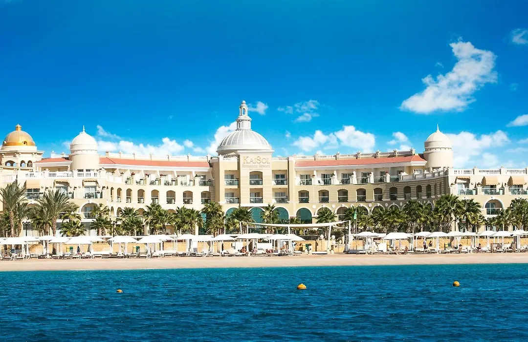 Kaisol Romance Resort Sahl Hasheesh - Adults Only-1