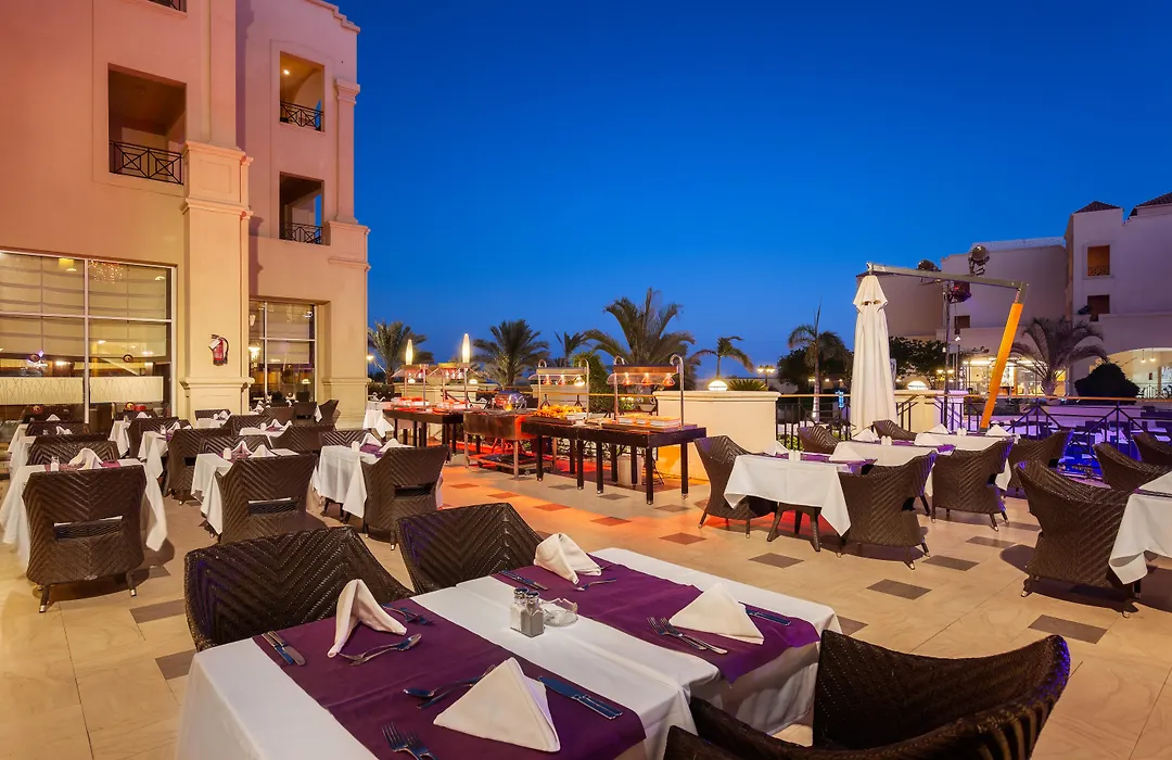 Cleopatra Luxury Resort Sharm El Sheikh (Adults Only)-1
