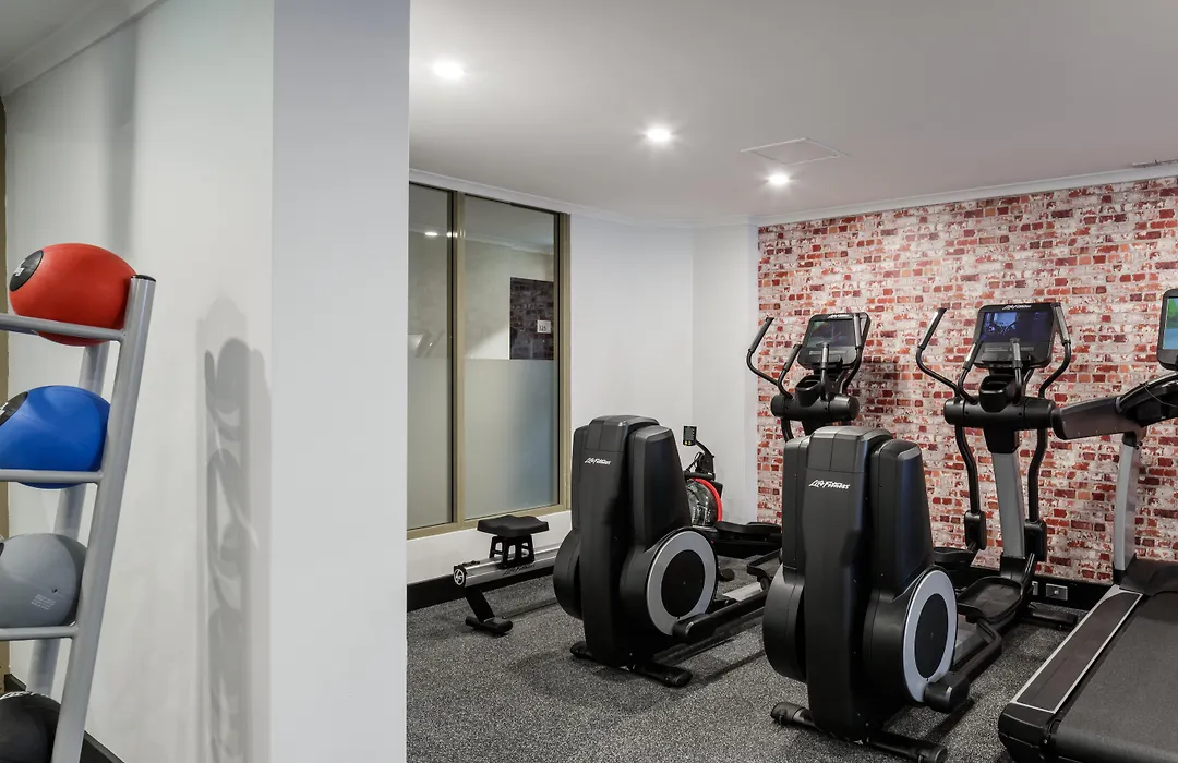 Rydges Sydney Central-1