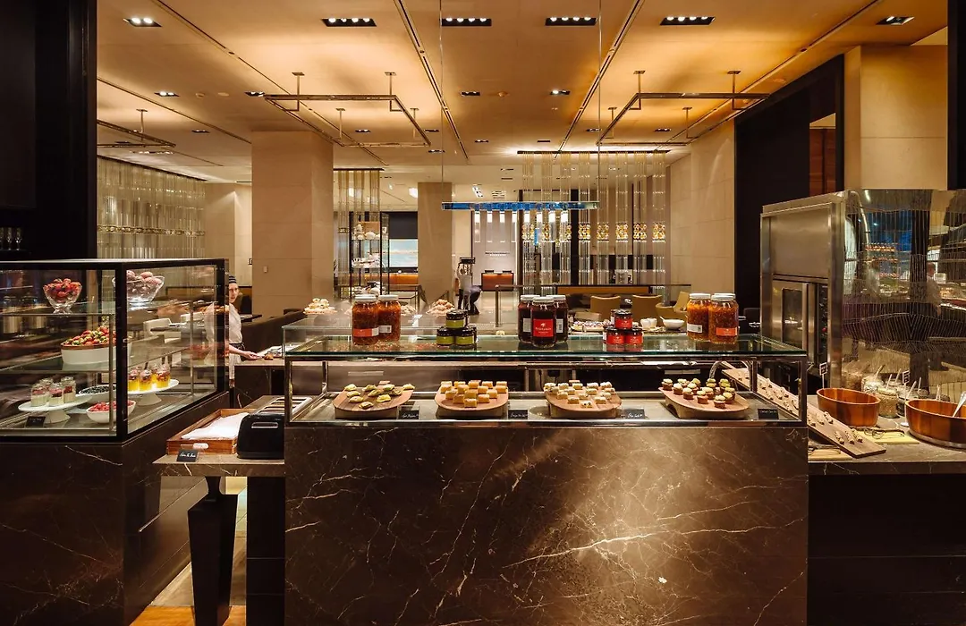 Grand Hyatt Melbourne-1